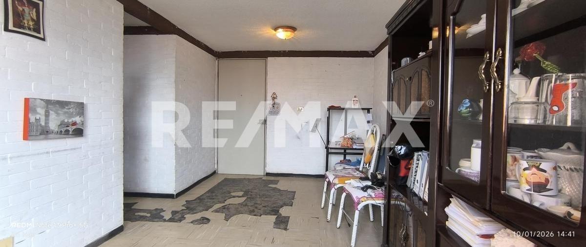 Foto de departamento en calle nueve , hogares de castera, tultitlán, méxico, 0 foto 03 Foto de departamento en venta en calle nueve , hogares de castera, tultitlán, méxico, 0 No. 03