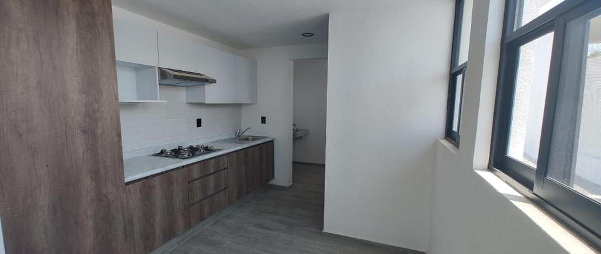 Foto de casa en venta en calle nuevo progreso , del predio rústico identificado como ex hacienda san francisco 18, el progreso, corregidora, querétaro, 28141091 No. 03