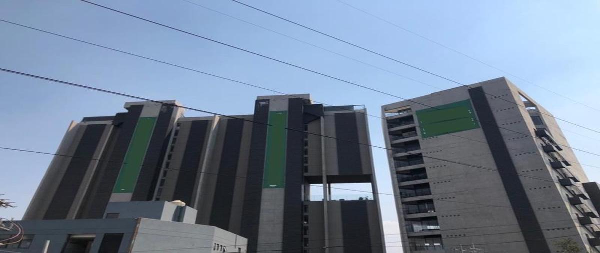 Foto de oficina en renta en calle numero 18 , san pedro de los pinos, álvaro obregón, df / cdmx, 24687174 No. 01