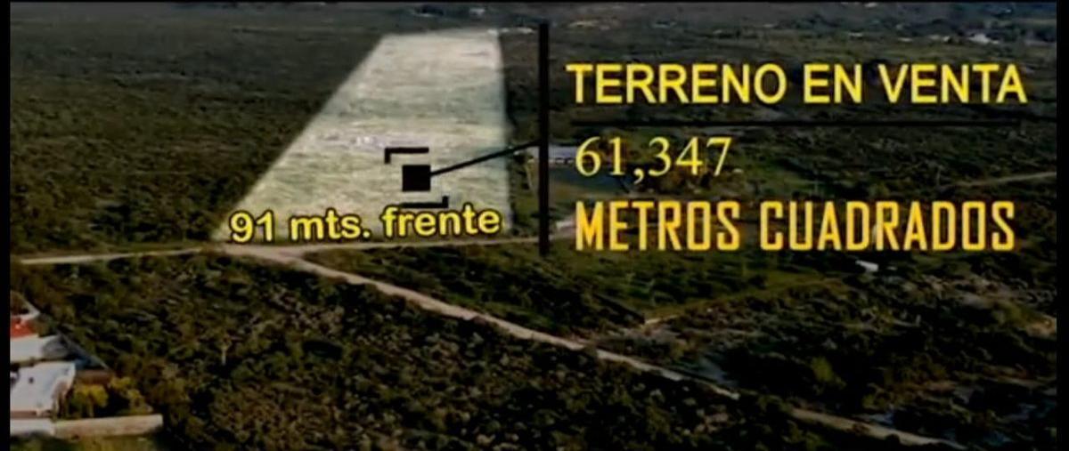 Foto de terreno habitacional en venta en calle numero encontradase puso para subir archivo , ciénega de flores centro, ciénega de flores, nuevo león, 30308055 No. 01
