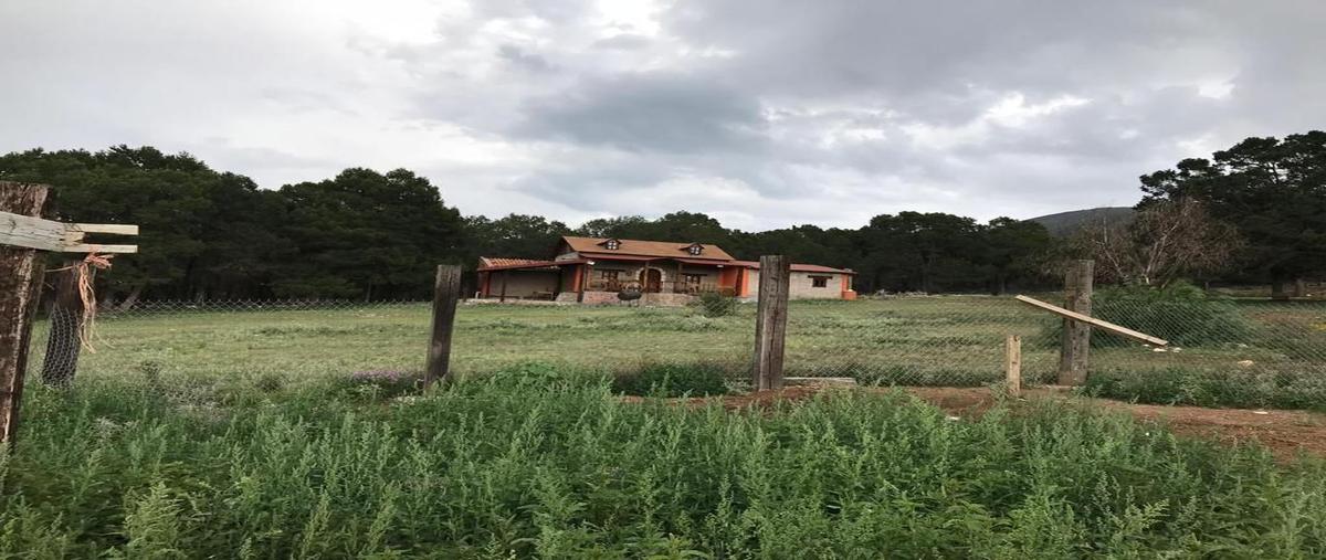 Foto de rancho en venta en calle numero encontradase puso para subir archivo , derramadero, saltillo, coahuila de zaragoza, 0 No. 01