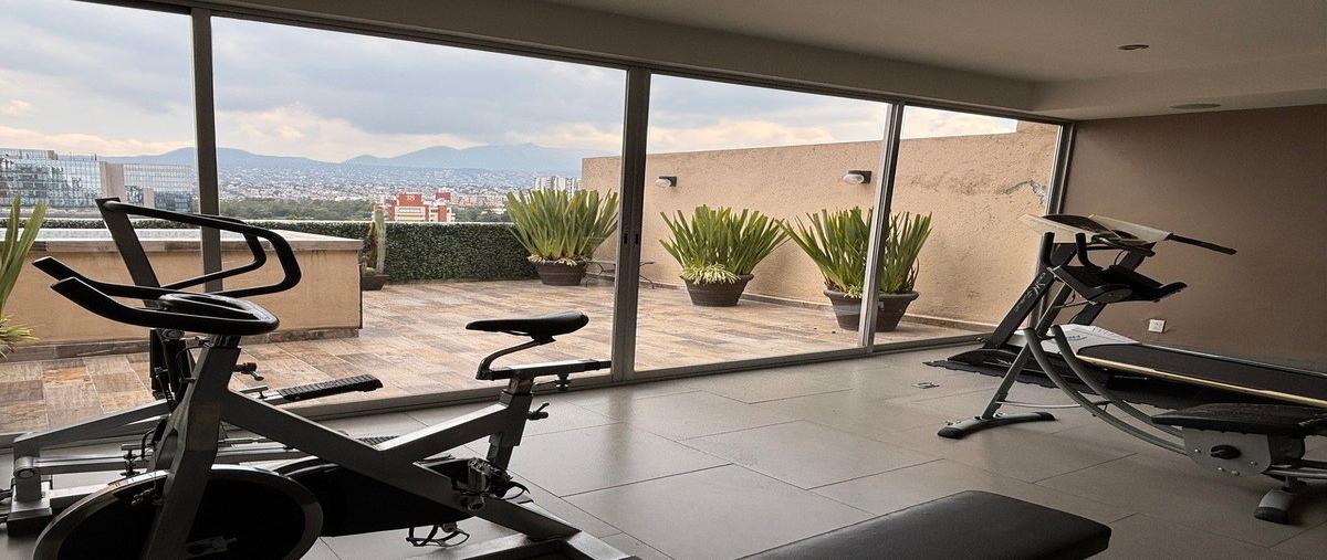 Foto de departamento en venta en calle oaxaca 7san jerónimo aculcociudad de méxicocdmxméxico , san jerónimo aculco, la magdalena contreras, df / cdmx, 0 No. 03