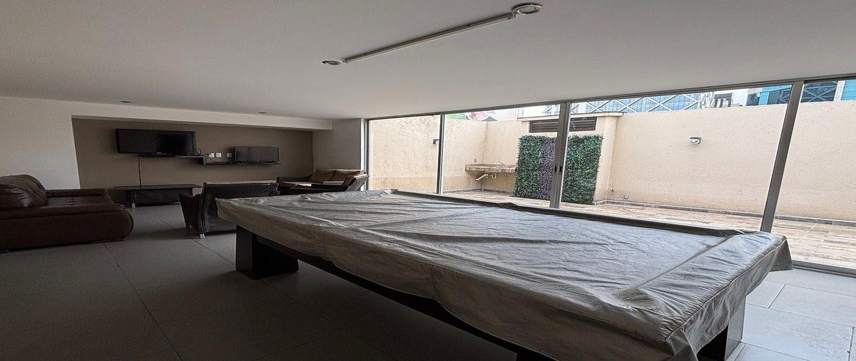 Foto de departamento en venta en calle oaxaca 7san jerónimo aculcociudad de méxicocdmxméxico , san jerónimo aculco, la magdalena contreras, df / cdmx, 0 No. 04