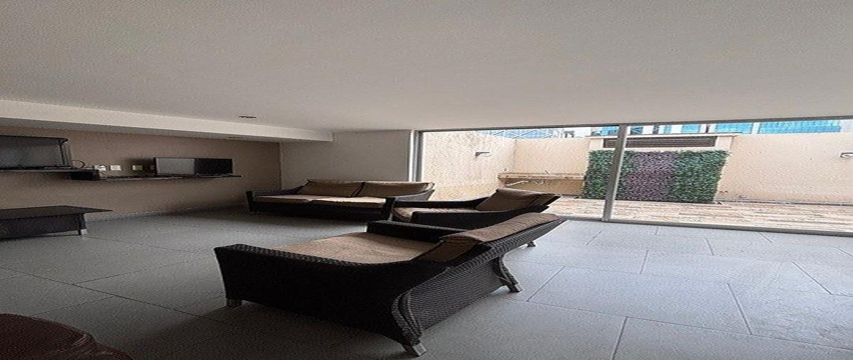 Foto de departamento en venta en calle oaxaca 7san jerónimo aculcociudad de méxicocdmxméxico , san jerónimo aculco, la magdalena contreras, df / cdmx, 0 No. 05