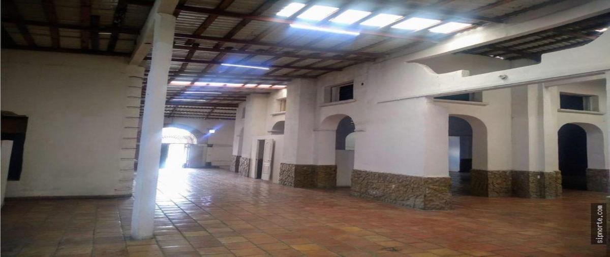 Foto de bodega en renta en calle obregon , entre corona y alvarez 605, saltillo centro, saltillo, coahuila de zaragoza, 26902212 No. 01