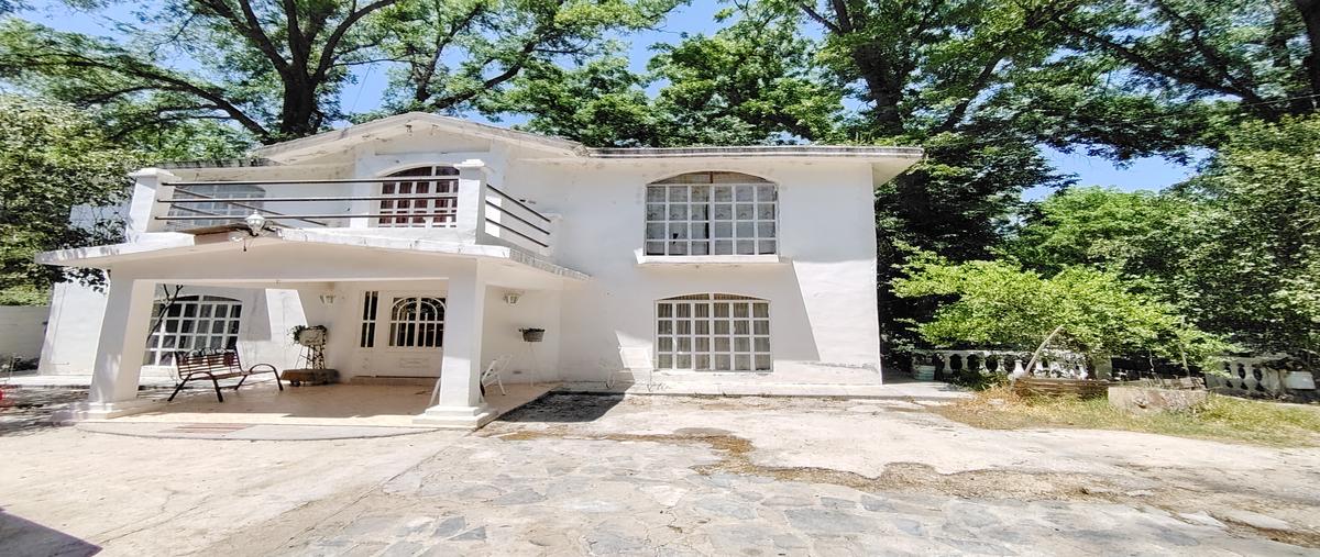 Foto de casa en venta en calle ocampo , parras de la fuente centro, parras, coahuila de zaragoza, 29807309 No. 03