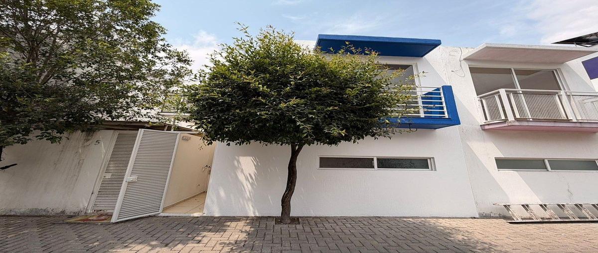 Foto de casa en renta en calle occidental , atemajac del valle, zapopan, jalisco, 31128599 No. 03