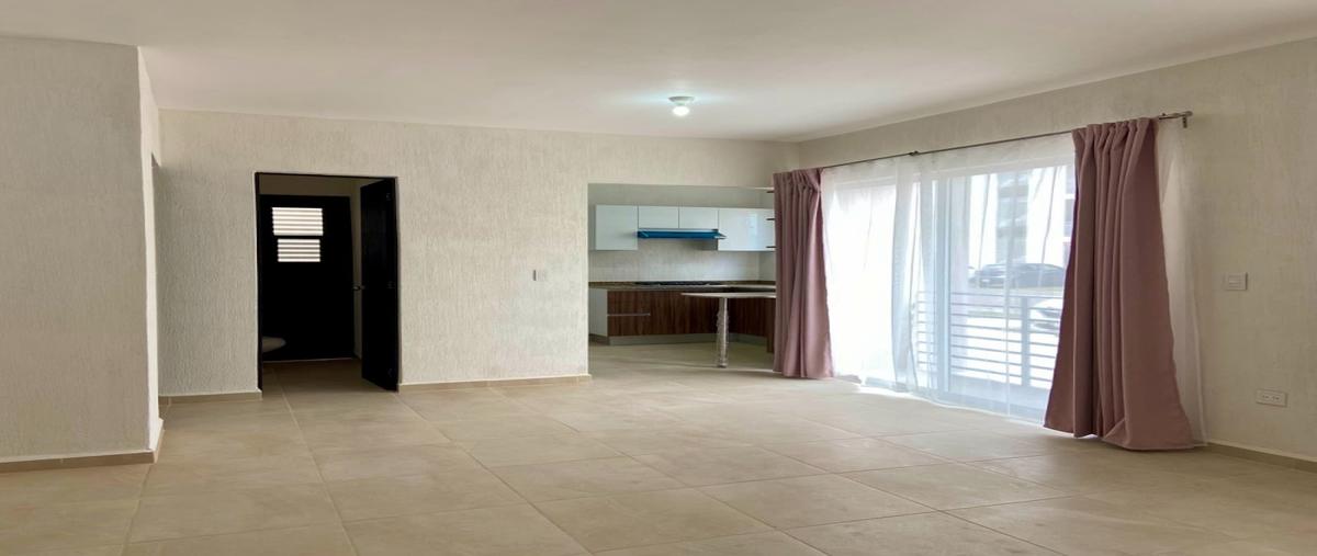 Foto de departamento en renta en calle ocelote sm 341 manzana 33 lt 1 , jardines del sur, benito juárez, quintana roo, 31752927 No. 03