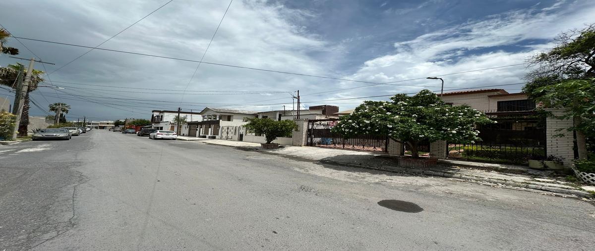 Foto de casa en venta en calle ocho , rodríguez (ampliación), reynosa, tamaulipas, 28506335 No. 03