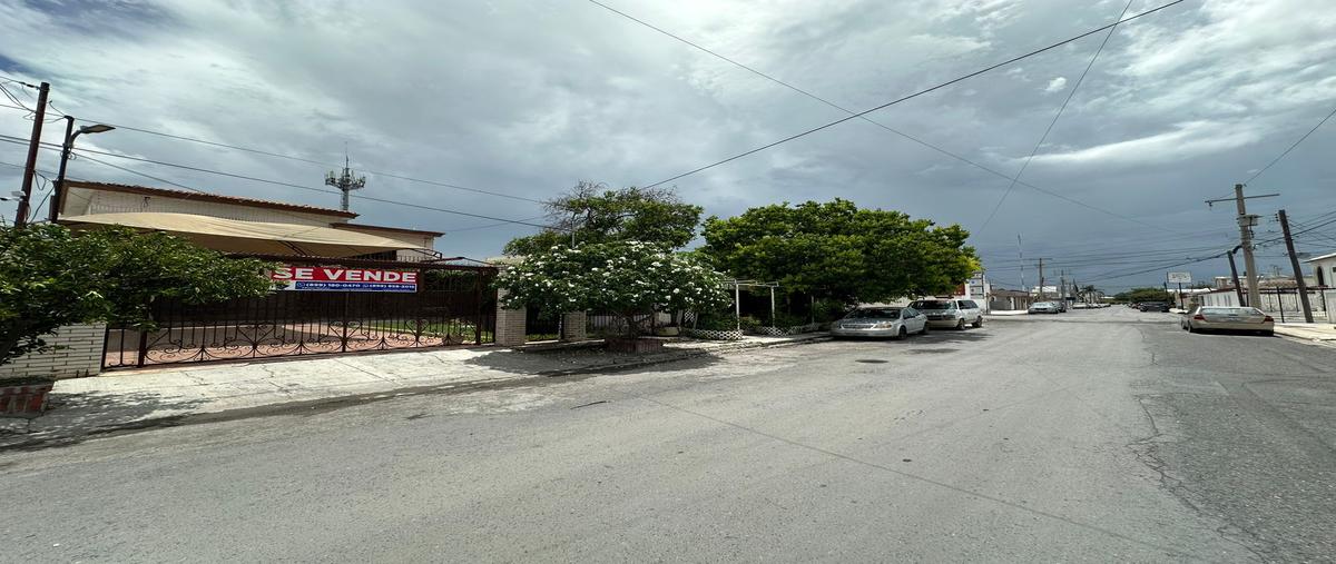 Foto de casa en venta en calle ocho , rodríguez (ampliación), reynosa, tamaulipas, 28506335 No. 04