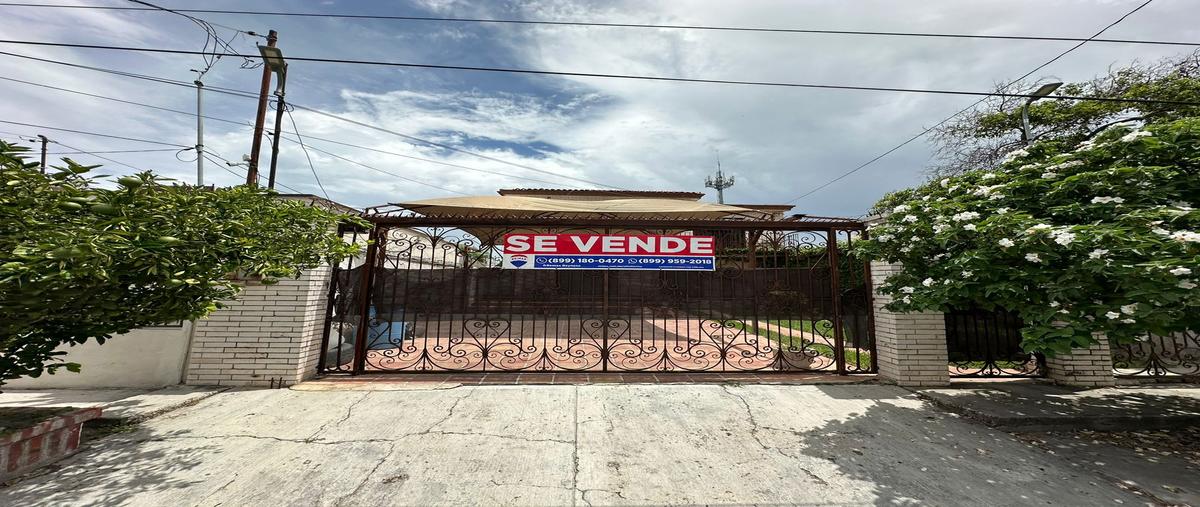 Foto de casa en venta en calle ocho , rodríguez (ampliación), reynosa, tamaulipas, 28506335 No. 05