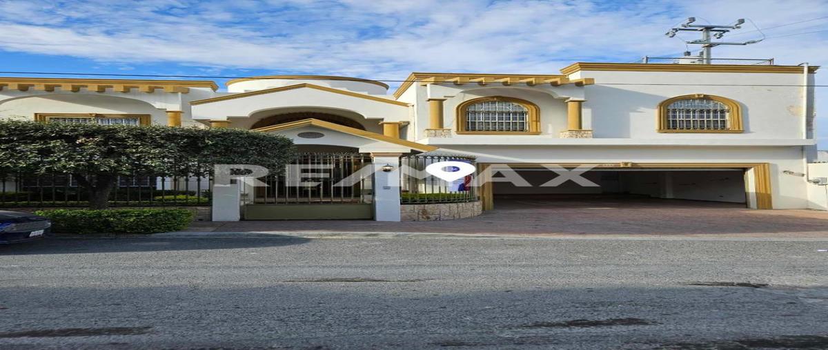 Foto de casa en venta en calle octava , las fuentes, reynosa, tamaulipas, 30172221 No. 01