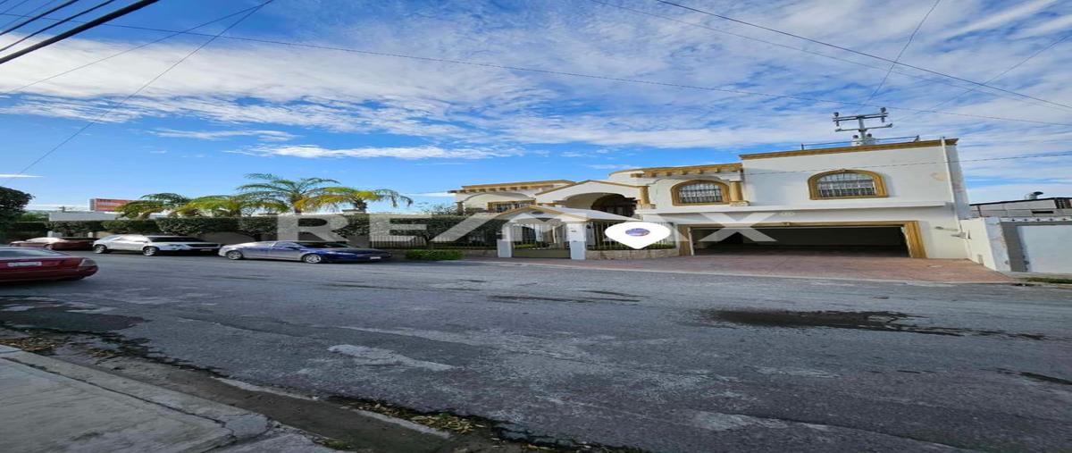 Foto de casa en venta en calle octava , las fuentes, reynosa, tamaulipas, 30172221 No. 02