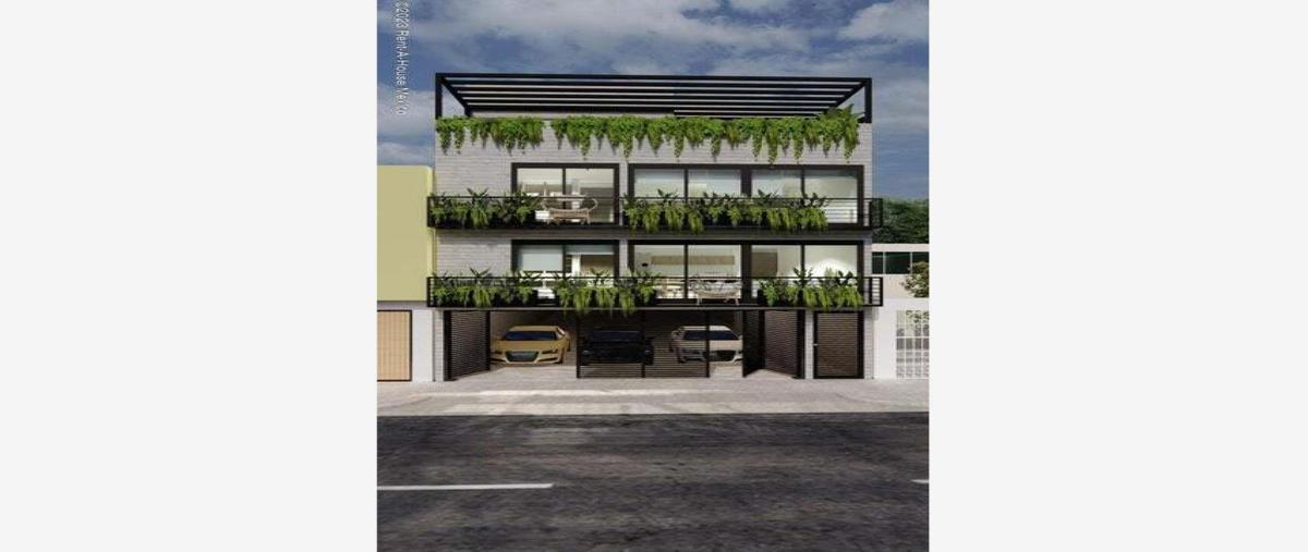 Foto de departamento en venta en calle oklahoma 1, napoles, benito juárez, df / cdmx, 0 No. 03