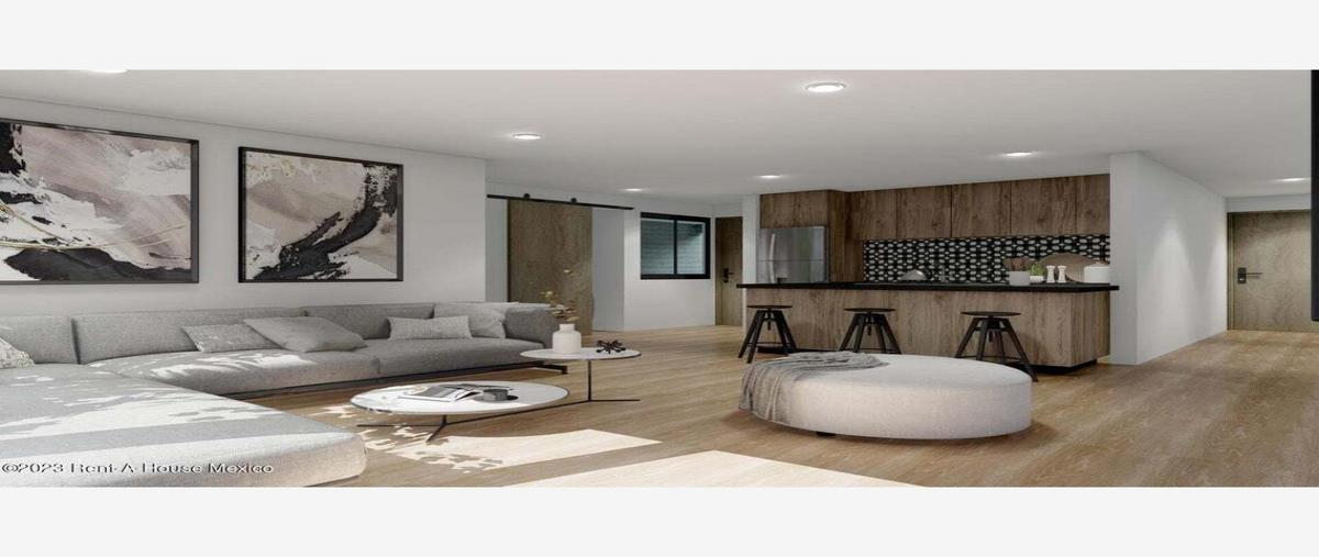 Foto de departamento en venta en calle oklahoma 1, napoles, benito juárez, df / cdmx, 0 No. 04