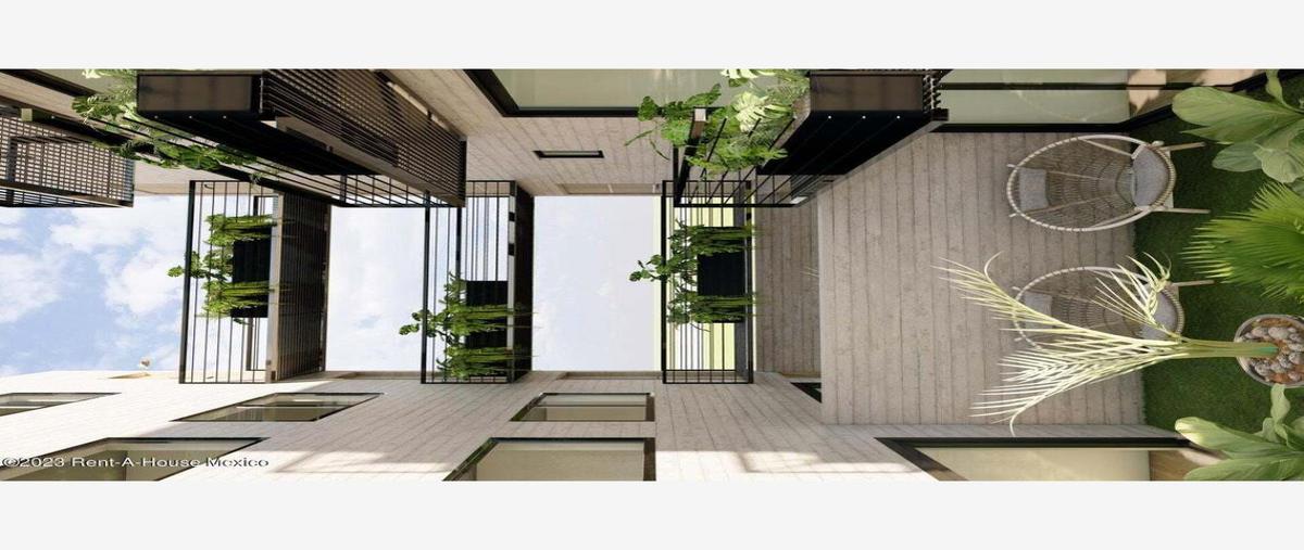 Foto de departamento en venta en calle oklahoma 1, napoles, benito juárez, df / cdmx, 0 No. 05