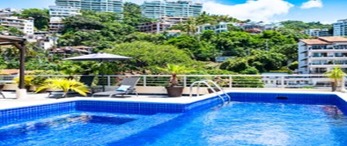 Foto de casa en condominio en venta en calle olas altas 205, amapas, puerto vallarta, jalisco, 30343896 No. 02