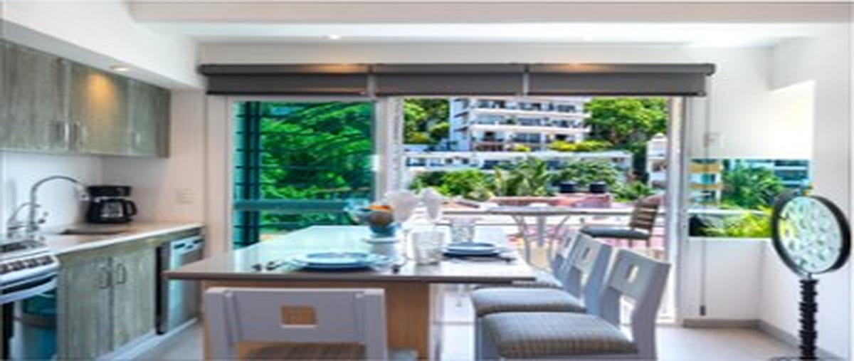 Foto de casa en condominio en venta en calle olas altas 205, amapas, puerto vallarta, jalisco, 30343896 No. 03