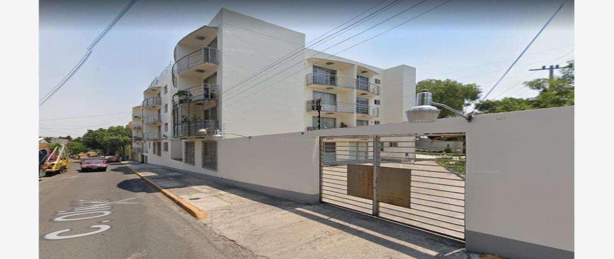 Foto de departamento en calle olivar 29, alfonso xiii, álvaro obregón, df / cdmx, 0 foto 03 Foto de departamento en venta en calle olivar 29, alfonso xiii, álvaro obregón, df / cdmx, 0 No. 03