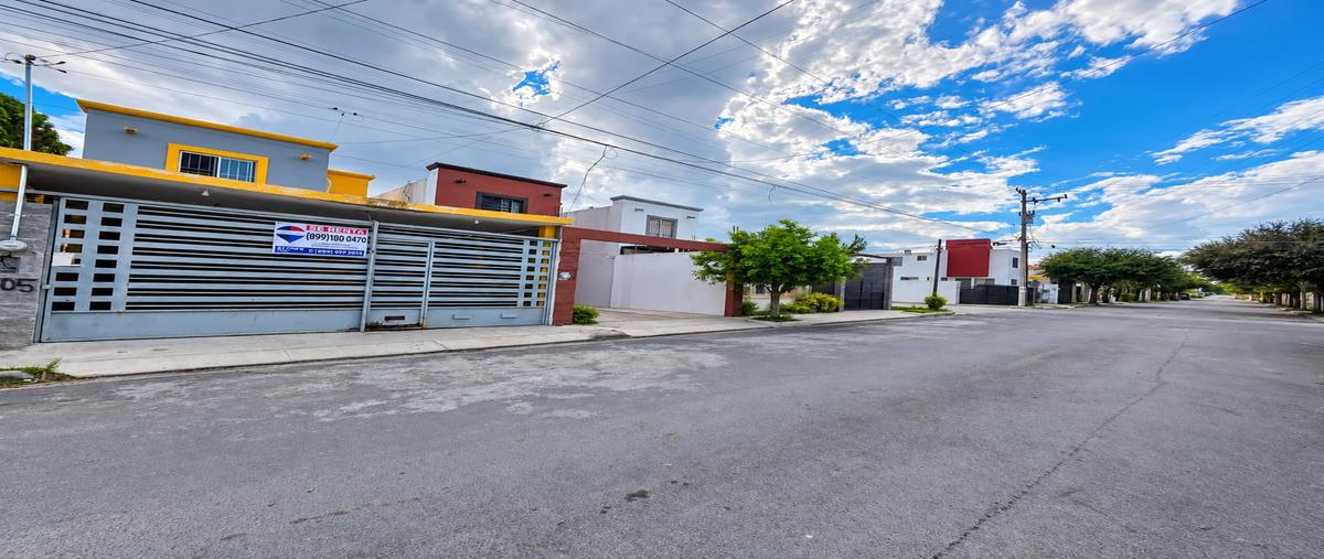Foto de casa en renta en calle olivos , villa florida, reynosa, tamaulipas, 0 No. 03