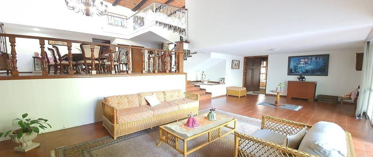 Foto de casa en venta en calle olmecas , monraz, guadalajara, jalisco, 0 No. 03