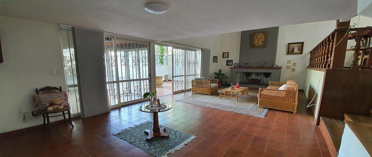 Foto de casa en venta en calle olmecas , monraz, guadalajara, jalisco, 0 No. 04
