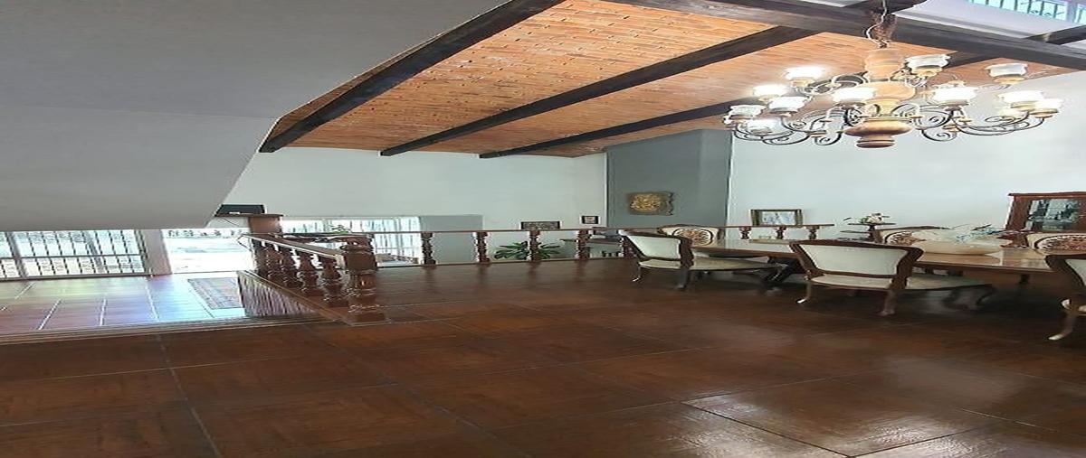 Foto de casa en venta en calle olmecas , monraz, guadalajara, jalisco, 0 No. 05