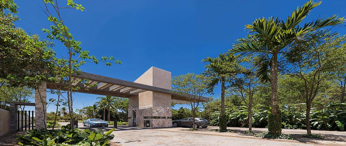 Foto de casa en venta en calle olmos 1paseo la joyawithin fraccionamiento el campestre , campestre, benito juárez, quintana roo, 30345324 No. 07