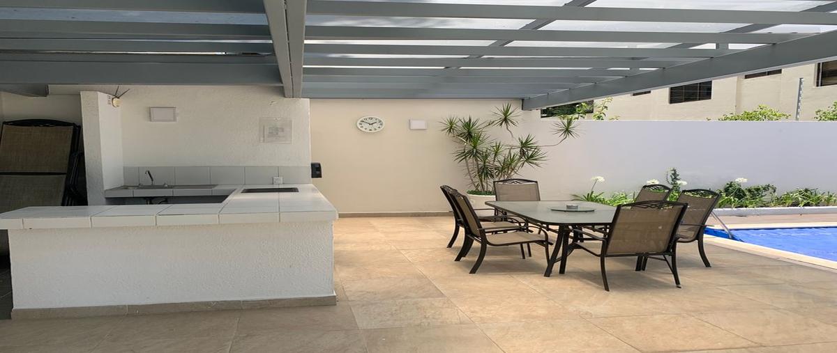 Foto de departamento en renta en calle ontario 1728, colomos providencia, guadalajara, jalisco, 0 No. 05
