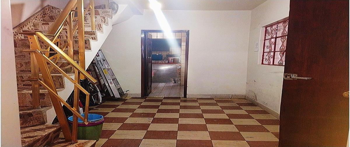 Foto de casa en venta en calle oriente 140a , moctezuma 2a sección, venustiano carranza, df / cdmx, 0 No. 05