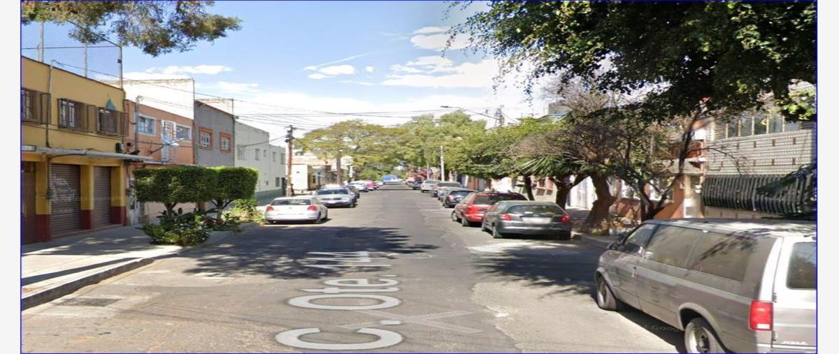 Foto de casa en venta en calle oriente 144, moctezuma 2a sección, venustiano carranza, df / cdmx, 0 No. 03