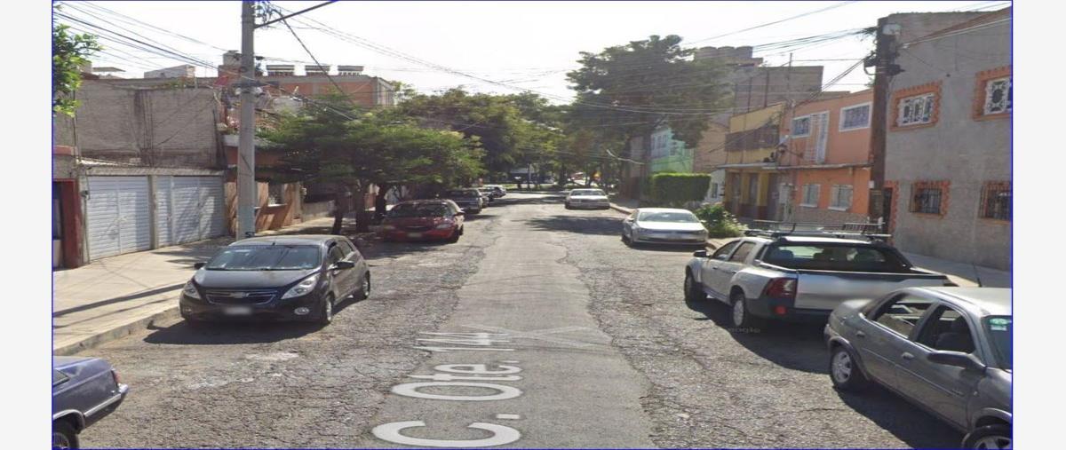 Foto de casa en venta en calle oriente 144, moctezuma 2a sección, venustiano carranza, df / cdmx, 0 No. 04