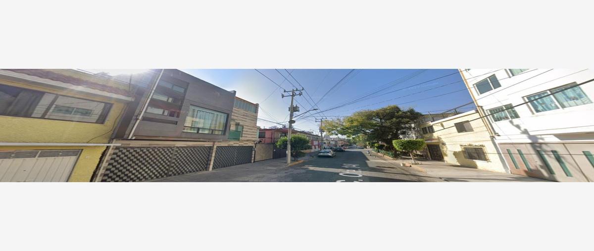 Foto de casa en venta en calle oriente 148 000, moctezuma 2a sección, venustiano carranza, df / cdmx, 26629004 No. 04