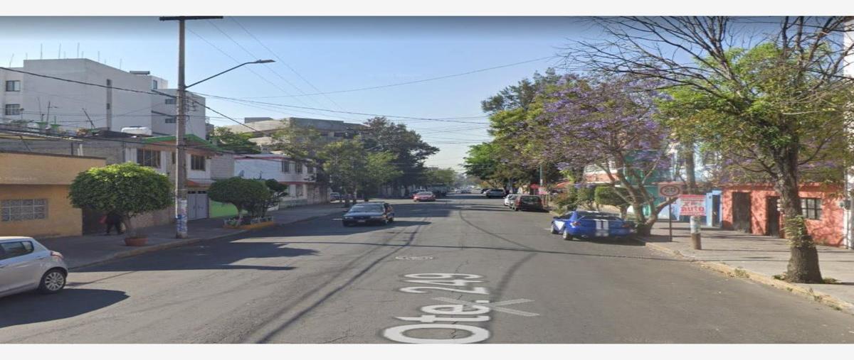 Foto de casa en venta en calle oriente 249 00, agrícola oriental, iztacalco, df / cdmx, 0 No. 03