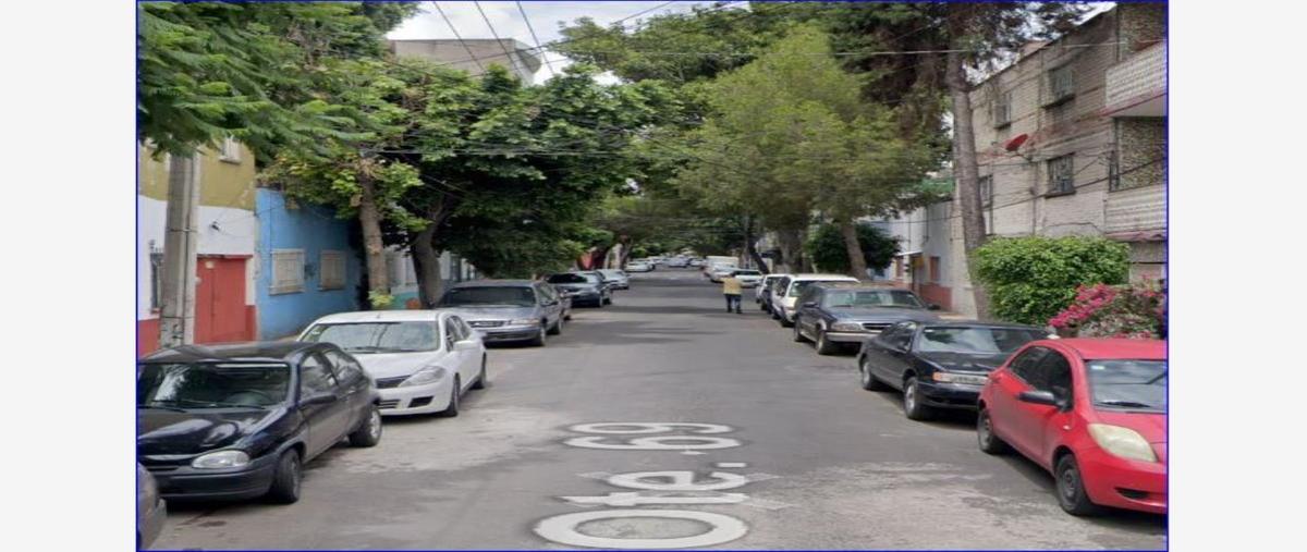 Foto de casa en venta en calle oriente 69 0000, ampliación asturias, cuauhtémoc, df / cdmx, 0 No. 04