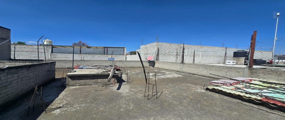 Foto de casa en venta en calle oriente , guadalupana, valle de chalco solidaridad, méxico, 31147613 No. 04