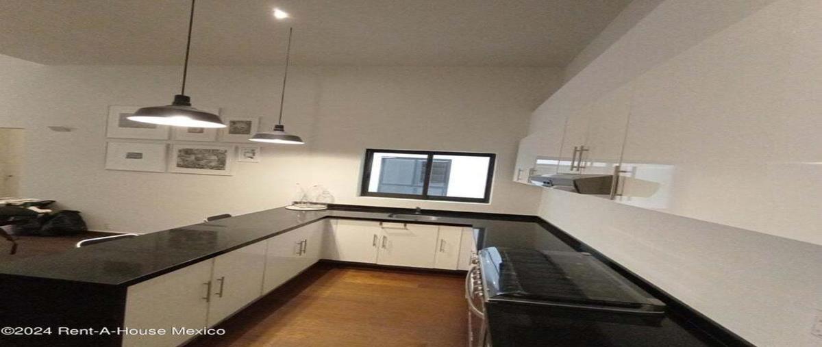 Foto de departamento en renta en calle orizaba 1, roma norte, cuauhtémoc, df / cdmx, 27769293 No. 03