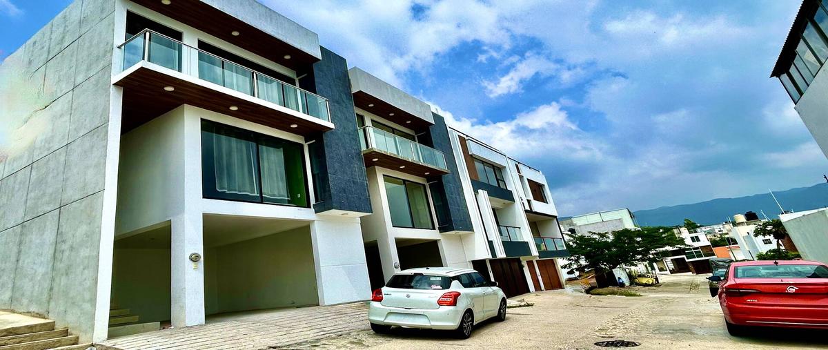 Foto de casa en venta en calle oro , villareal, tuxtla gutiérrez, chiapas, 30455487 No. 03