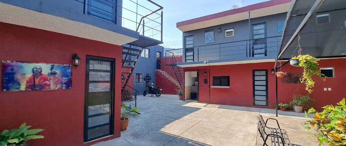 Foto de edificio en calle orozco y berra , revolución, guadalajara, jalisco, 0 foto 03 Foto de edificio en venta en calle orozco y berra , revolución, guadalajara, jalisco, 0 No. 03