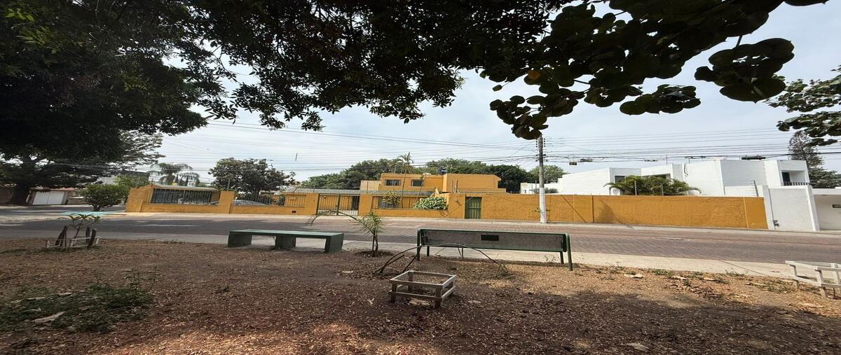 Foto de terreno comercial en venta en calle osa mayor , las águilas, zapopan, jalisco, 29953737 No. 04