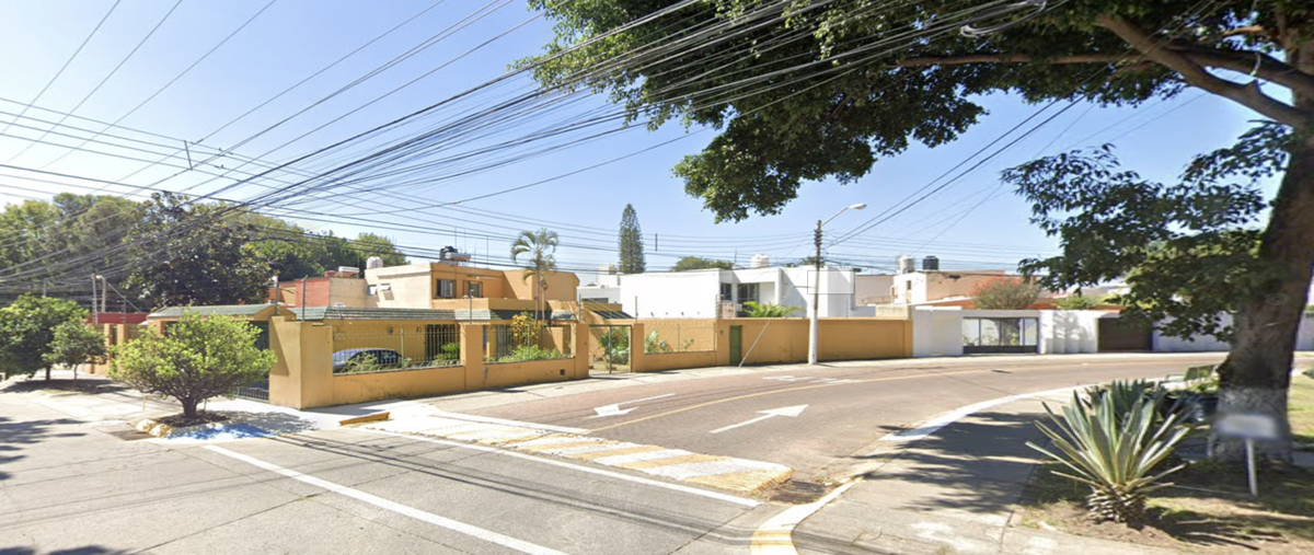 Foto de terreno comercial en venta en calle osa mayor , las águilas, zapopan, jalisco, 29953737 No. 05