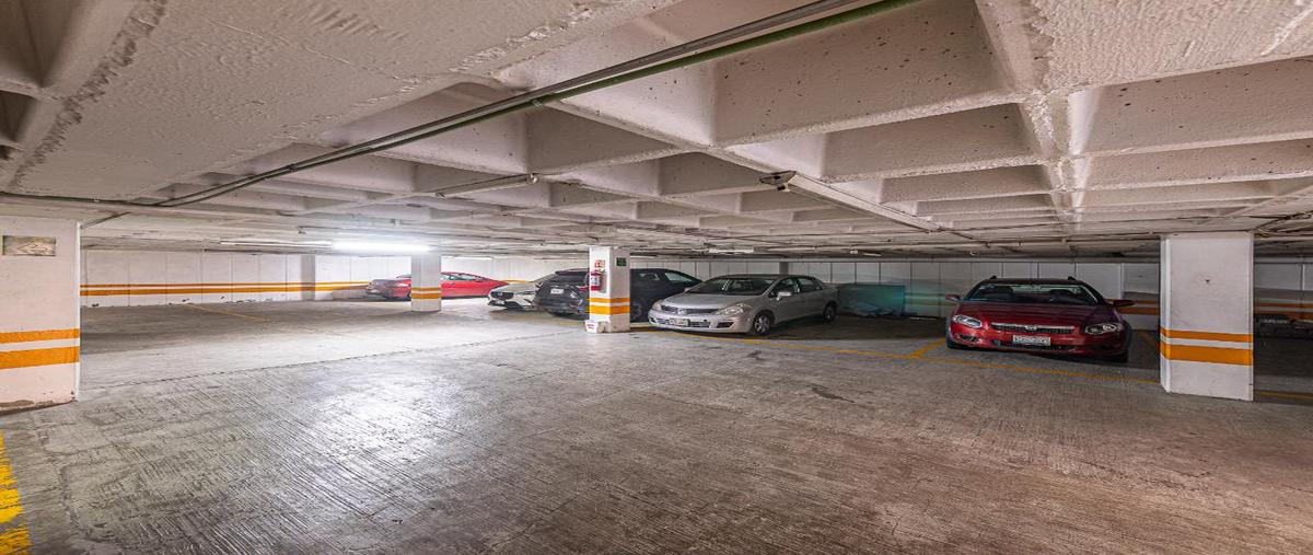 Foto de oficina en venta en calle oso 40, del valle sur, benito juárez, df / cdmx, 30912012 No. 04