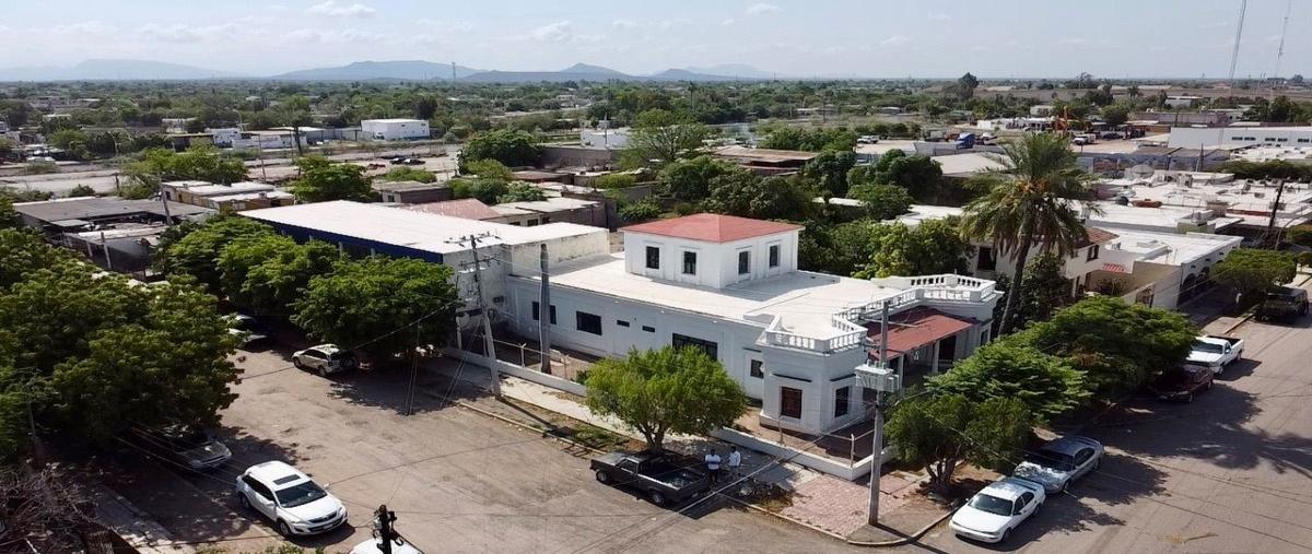 Foto de edificio en venta en calle otero y jimenez , navojoa centro, navojoa, sonora, 26248737 No. 02