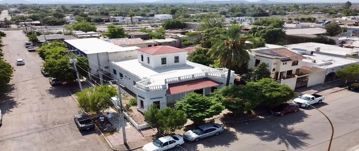 Foto de edificio en venta en calle otero y jimenez , navojoa centro, navojoa, sonora, 26248737 No. 03