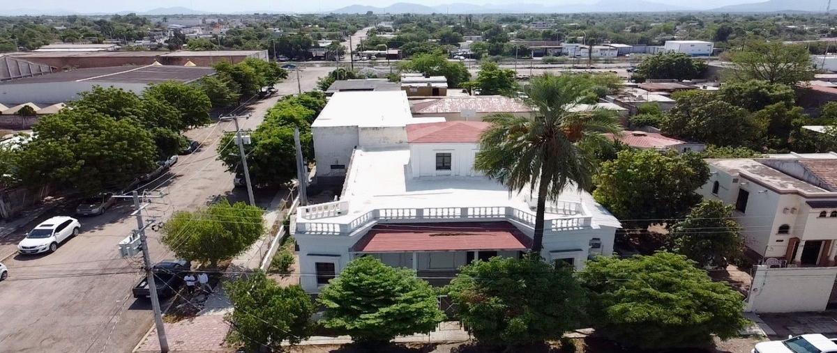 Foto de edificio en calle otero y jimenez , navojoa centro, navojoa, sonora, 26248737 foto 04 Foto de edificio en venta en calle otero y jimenez , navojoa centro, navojoa, sonora, 26248737 No. 04