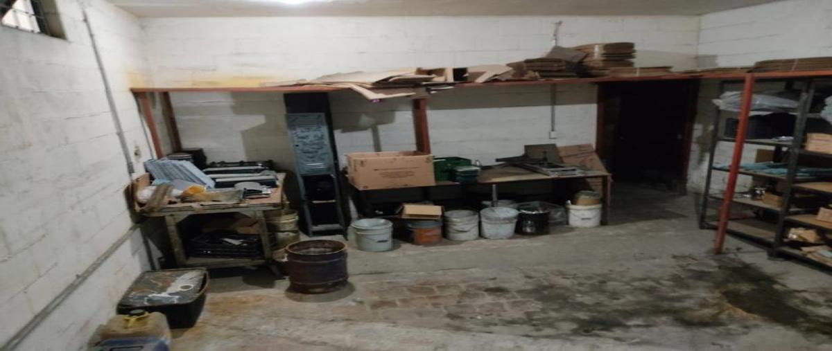 Foto de bodega en venta en calle: othón blanco casares 3963 colonia: valentín gómez farias municipio: guada 3963, valentín gómez farias, guadalajara, jalisco, 24839786 No. 02