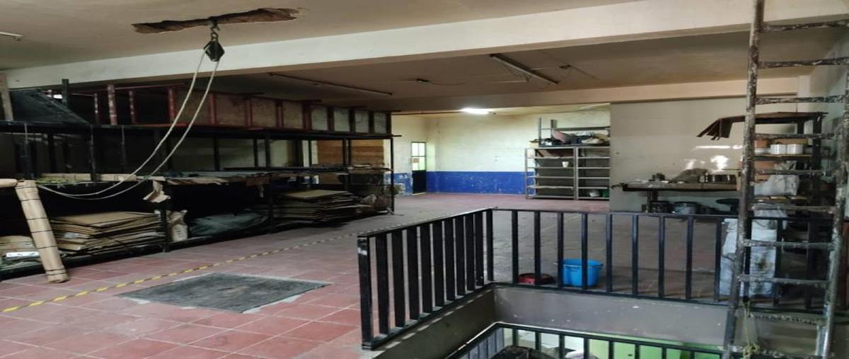 Foto de bodega en venta en calle: othón blanco casares 3963 colonia: valentín gómez farias municipio: guada 3963, valentín gómez farias, guadalajara, jalisco, 24839786 No. 05