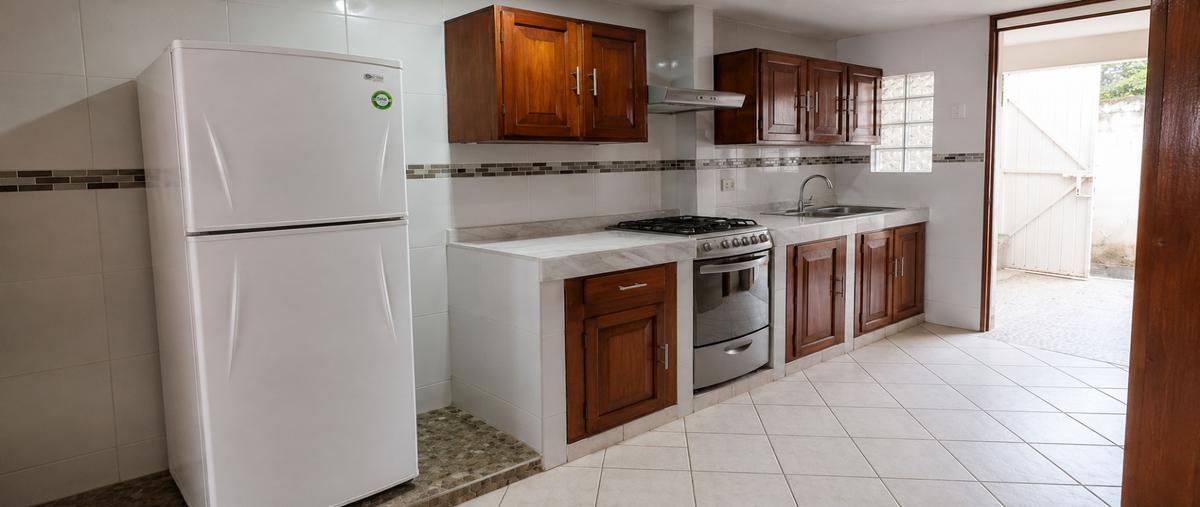 Foto de casa en renta en calle oxiacaque numero 209 fraccionamiento carrizal , carrizal, centro, tabasco, 31249131 No. 03