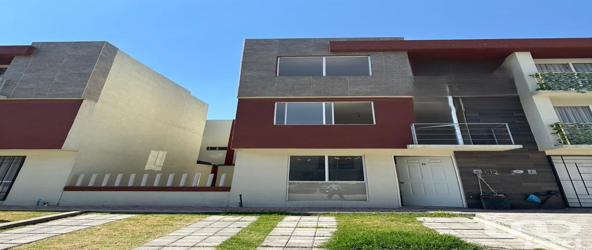 Foto de casa en calle pablo picaso 143, central, nextlalpan, méxico, 29976750 foto 01 Foto de casa en venta en calle pablo picaso 143, central, nextlalpan, méxico, 29976750 No. 01