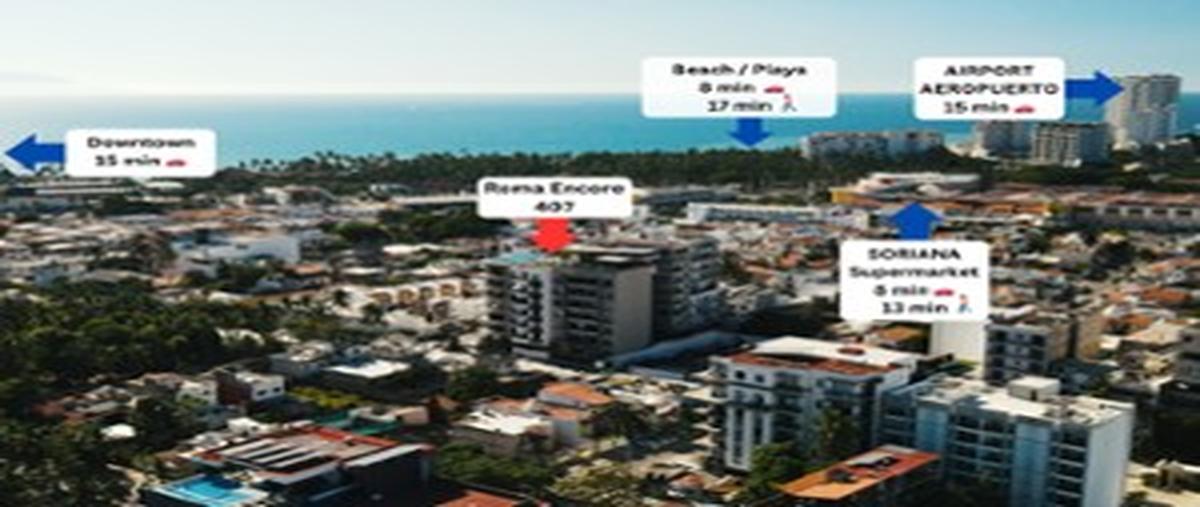 Foto de casa en condominio en venta en calle palm springs 117, diaz ordaz, puerto vallarta, jalisco, 0 No. 03